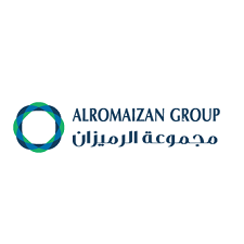 Alromaizan logo1